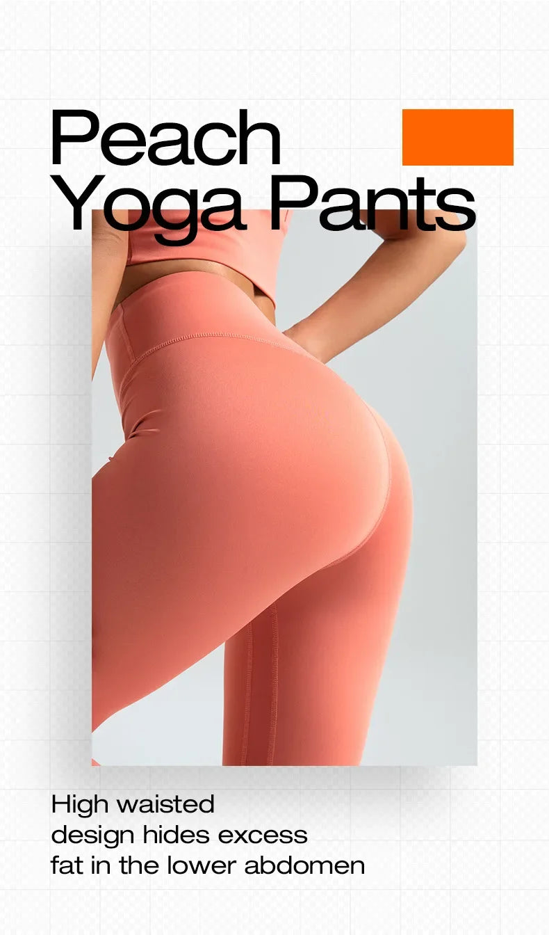 Breathable High Waist Leggings