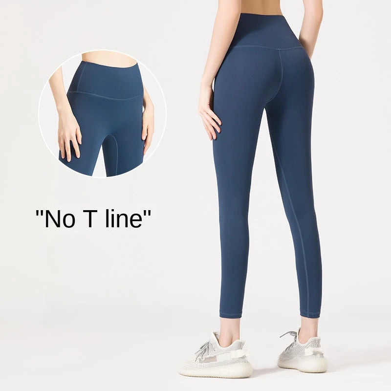 Formfitting Yoga Pants