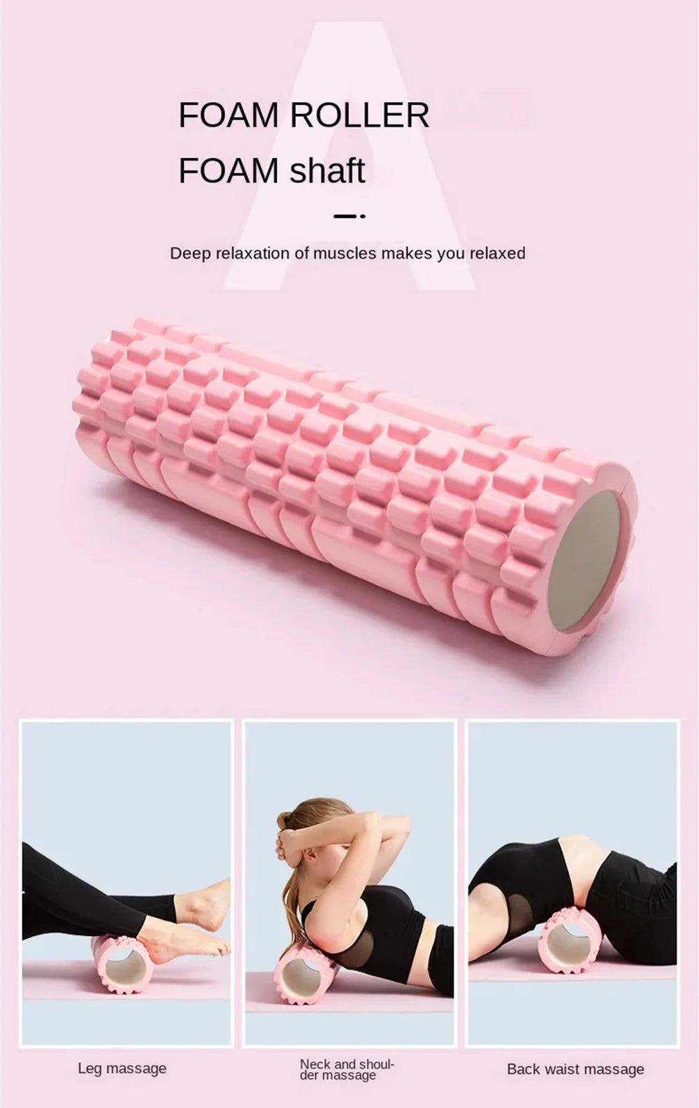 Foam Roller